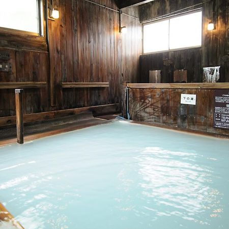 Yachi Onsen Hotel Towada Luaran gambar