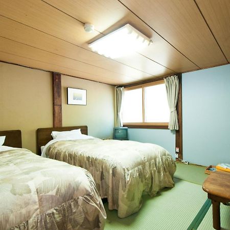 Yachi Onsen Hotel Towada Luaran gambar