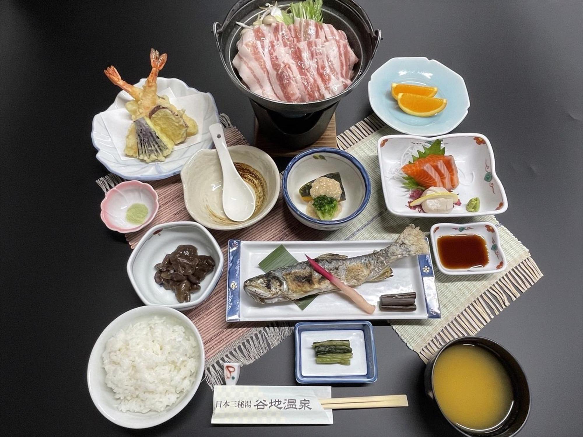 Yachi Onsen Hotel Towada Luaran gambar