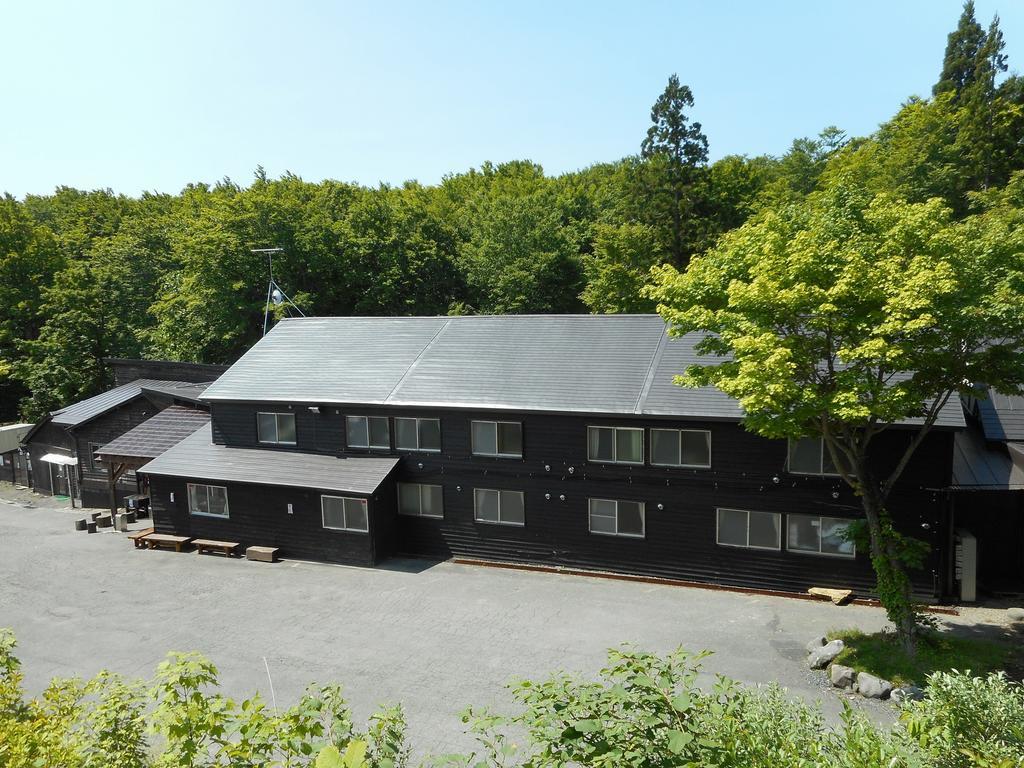 Yachi Onsen Hotel Towada Luaran gambar