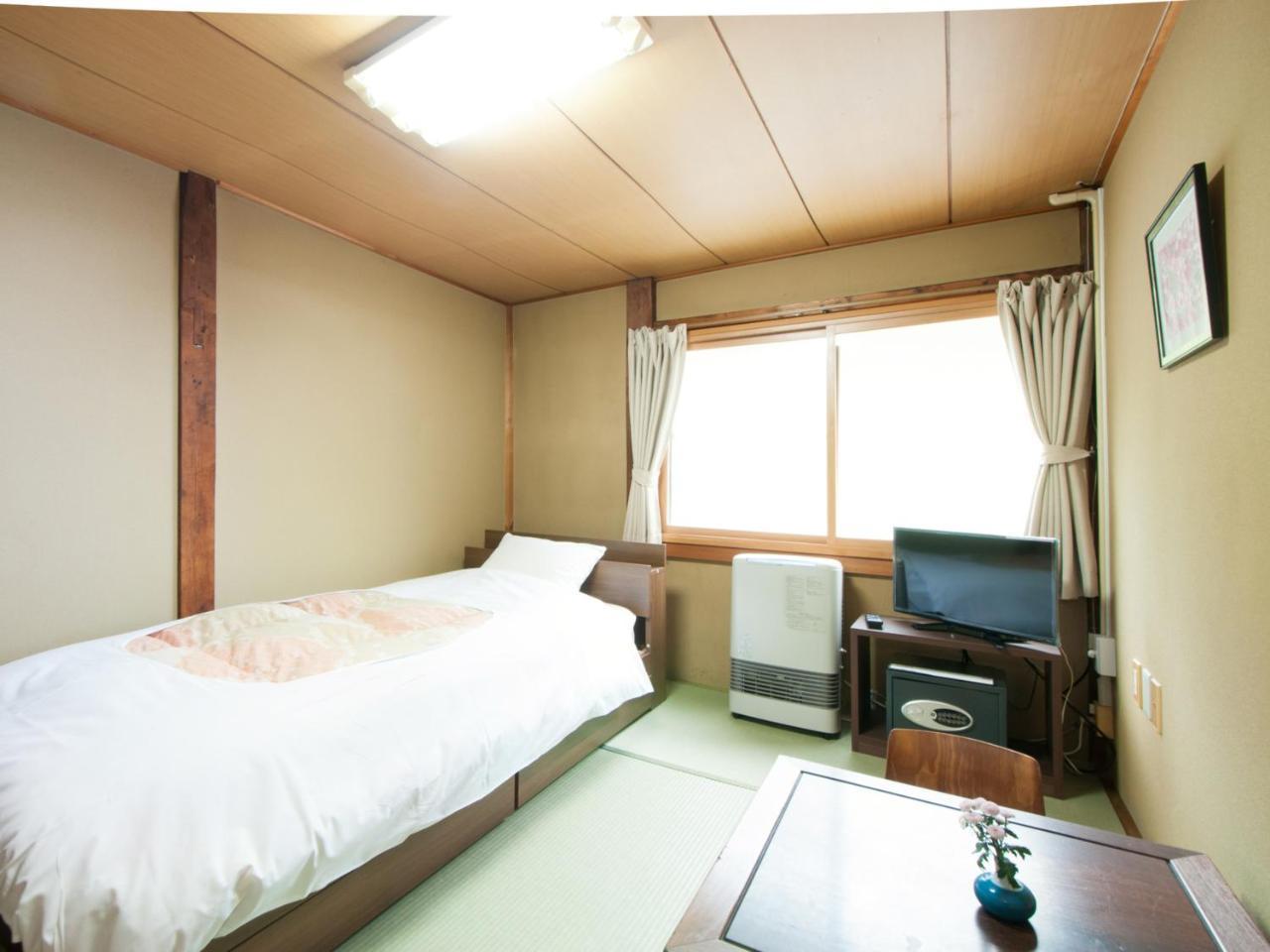 Yachi Onsen Hotel Towada Luaran gambar