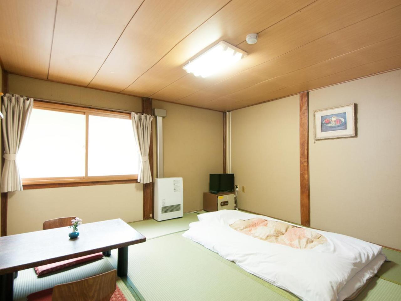 Yachi Onsen Hotel Towada Bilik gambar