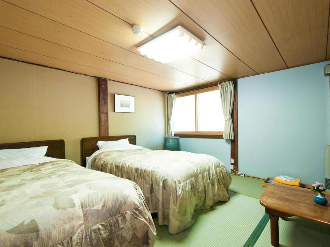 Yachi Onsen Hotel Towada Luaran gambar