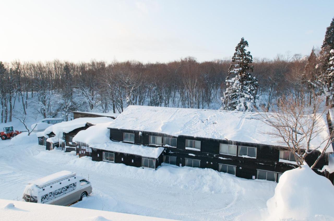 Yachi Onsen Hotel Towada Luaran gambar