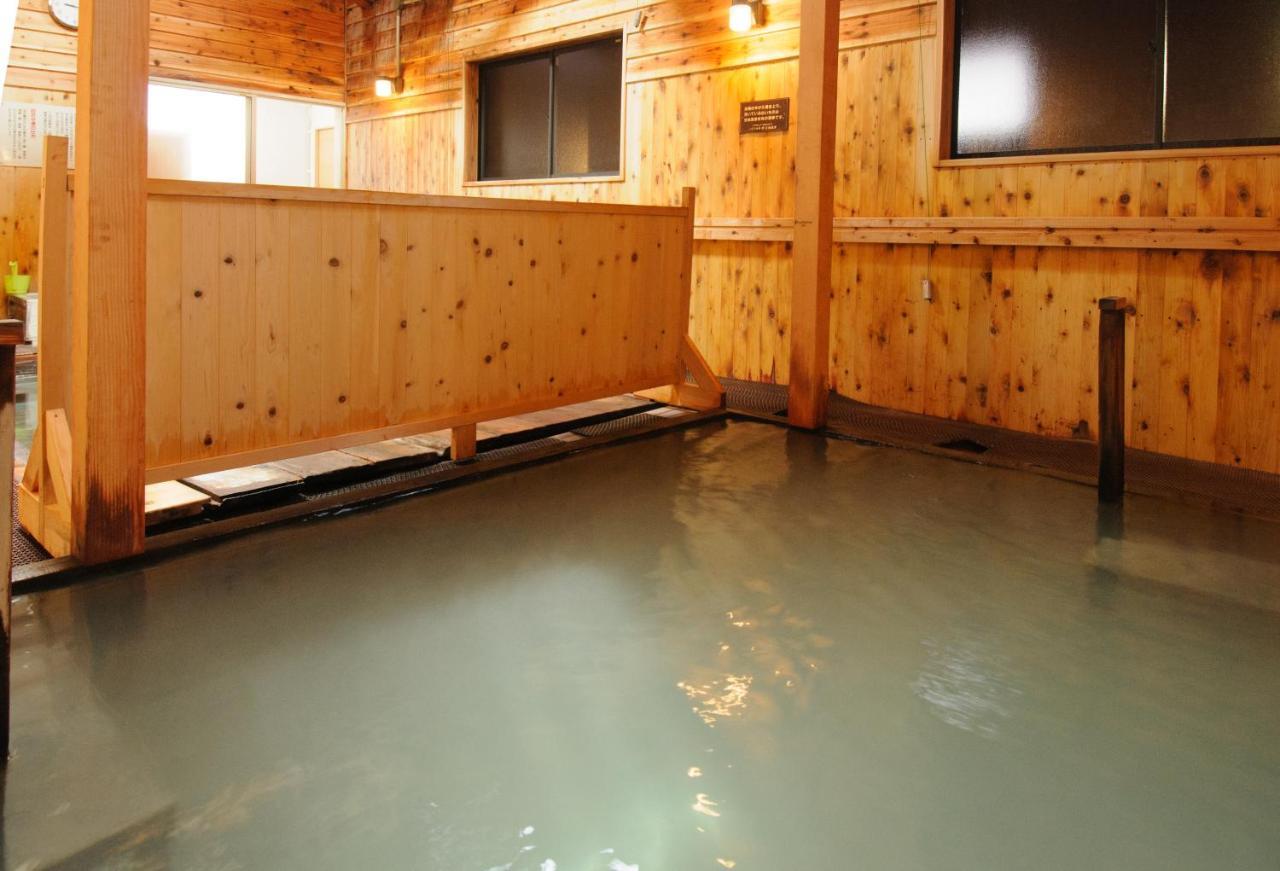 Yachi Onsen Hotel Towada Luaran gambar