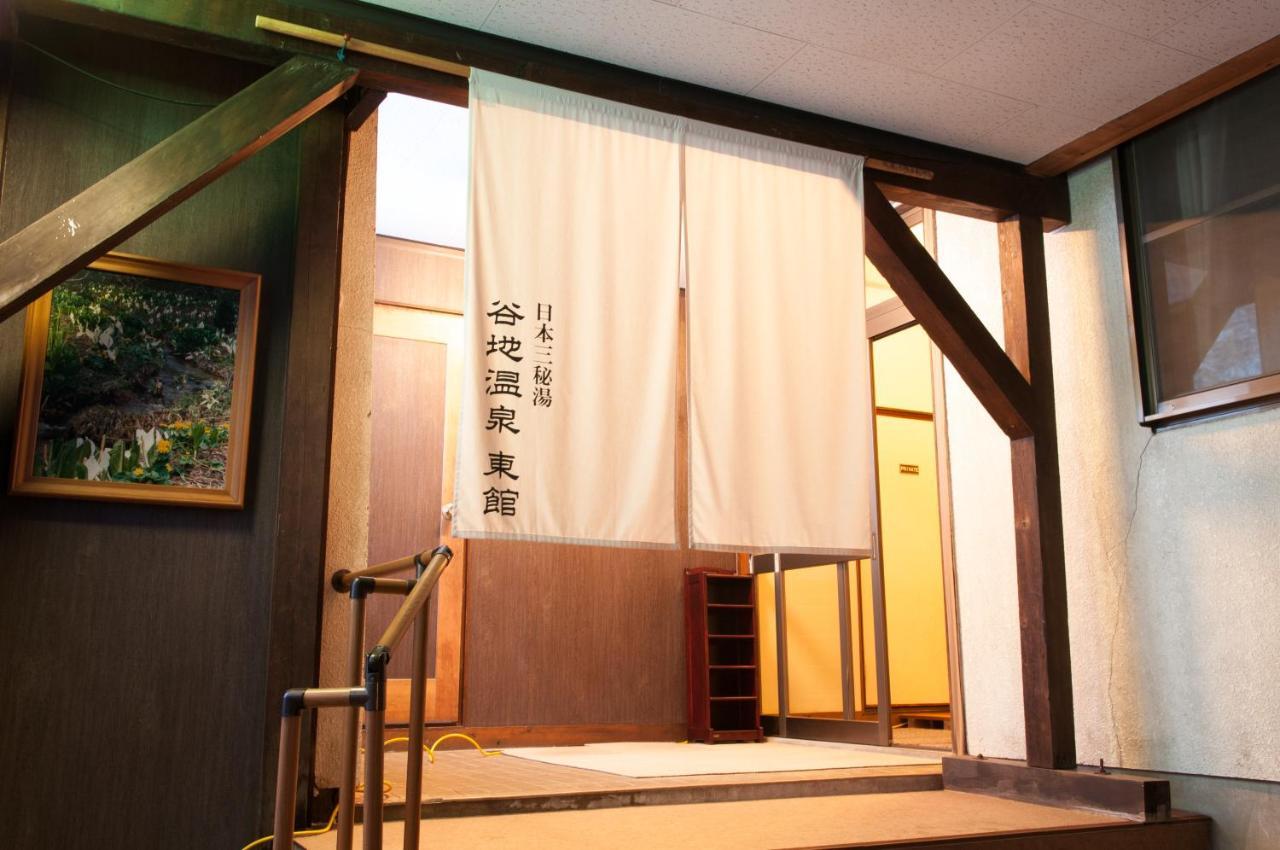 Yachi Onsen Hotel Towada Luaran gambar