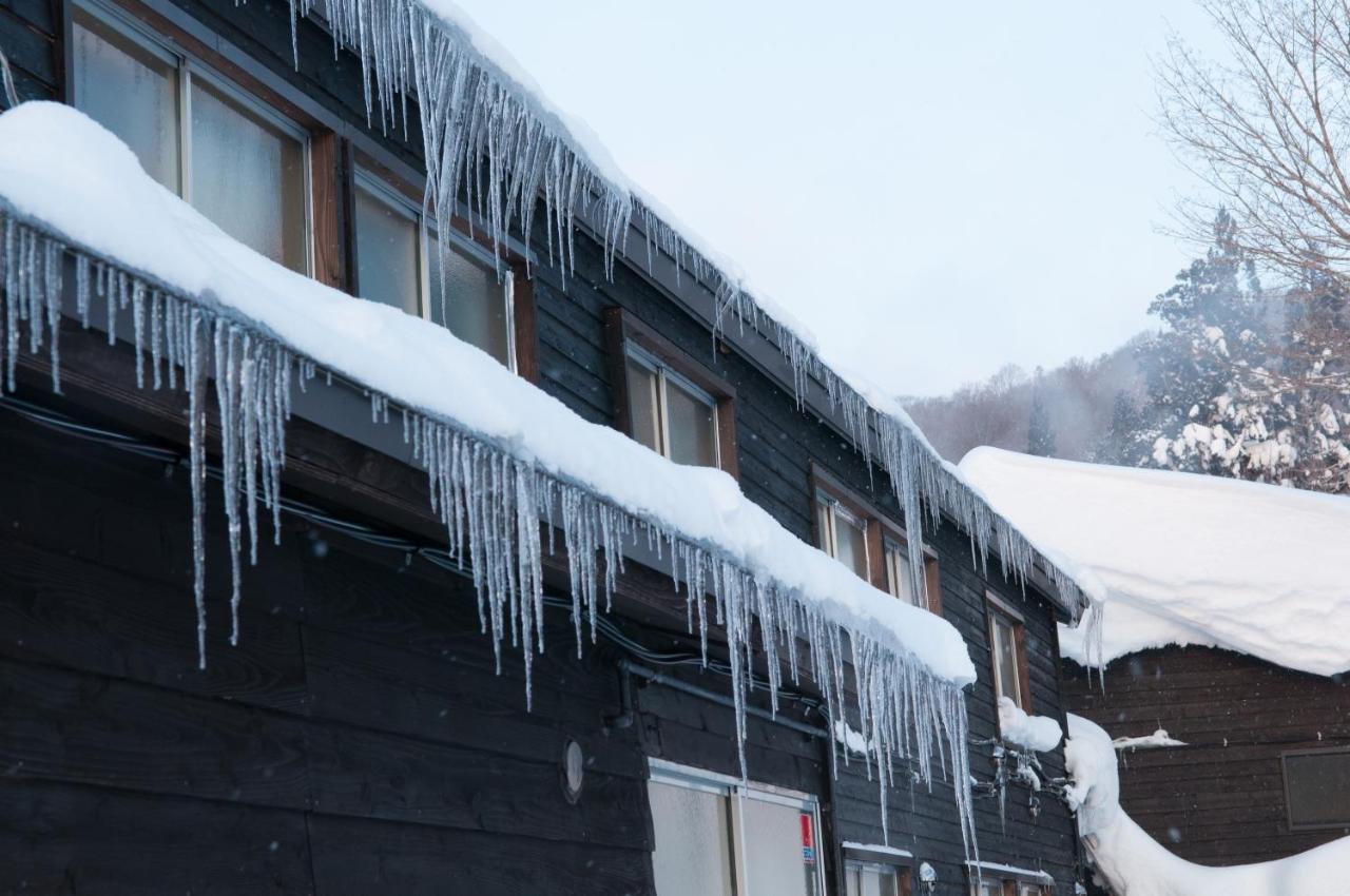 Yachi Onsen Hotel Towada Luaran gambar